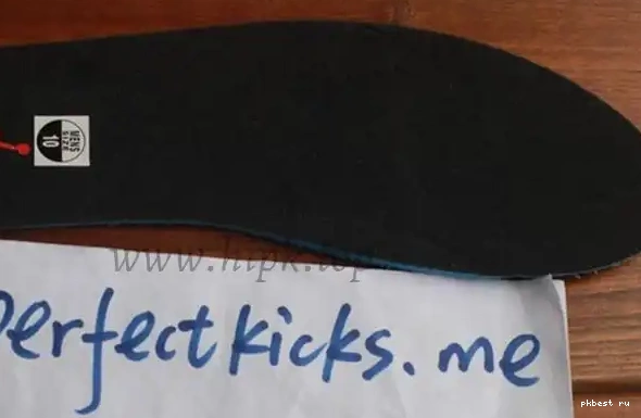 Jordan Orange Low Air Authentic BlackMax 12 0516